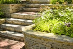 Retaining Wall Odessa Retaining Wall Odessa